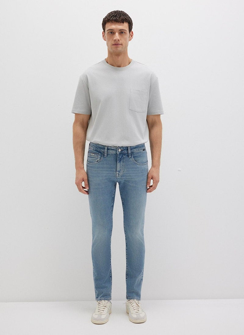MAVI James Authentic Premium Blue Jean Pants - Image 3